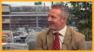 Former NFL Player, Merril Hoge, On The Bad Science Behind CTE