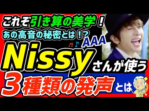 ハスキーボイスの出し方や必要な意識について実践をしながら徹底解説 ひょっとこ Note