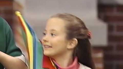 Once Upon A Time (2005 Version) Part 2