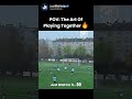 Share To Your Friends🥶🔥 #football #soccer #passing #assist #skills #fyp #viral #shorts