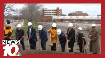MCC breaks ground on ‘Advanced Technology Center’ to train students in high-demand skilled trades