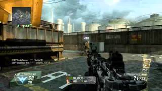 DeadHead-Man - Black Ops II Game Clip