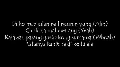 (Mahirap na) - Kakaiboys (Official Lyrics Video)