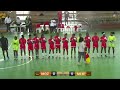 Malawi vs Mozambique| Group A | 2025 Women's IHF Trophy Africa: Junior