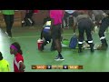 Malawi vs Mozambique| Group A | 2025 Women's IHF Trophy Africa: Junior