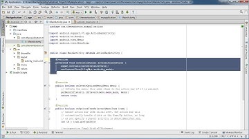 Android App Development for Beginners - 9 - Activity States