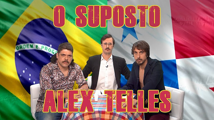 FALHA DE COBERTURA #179: O Suposto Alex Telles