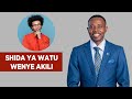 Sababu Ya Baadhi Ya Watu Wenye Akili Kushindwa Kufanikiwa - Joel Nanauka