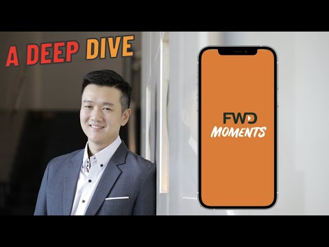 How to Use FWD Moments App. Benefits & Tips!