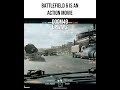 Battlefield 6 is an Action Movie