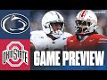 Penn State vs No. 1 Ohio State Game Preview: Predictions and Best Bets | College Football Week 10