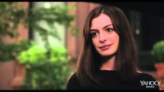 THE INTERN Official International Trailer #3 (2015) HD