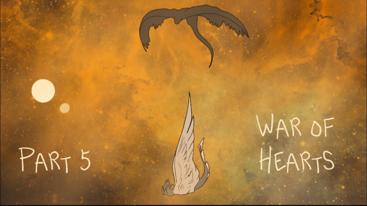 War of Hearts | Map part 5 - YouTube