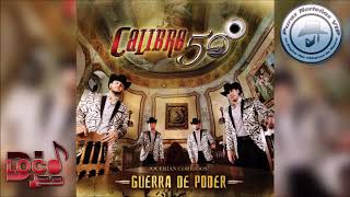 Calibre 50 - Corrido De Junito | 2017 *