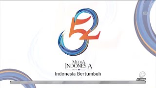 Media Indonesia '52 years'