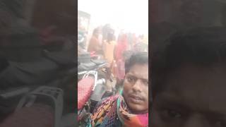 New Ganga Snan 2024Shortvideotrending Videofunny Video Viral