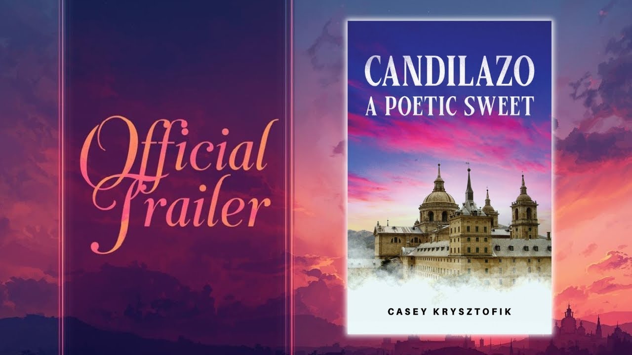 Candilazo: A Poetic Sweet