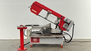 Bomar - STG 320 DGH (ZA479) Band saw, Lintzaag, Bandsage
