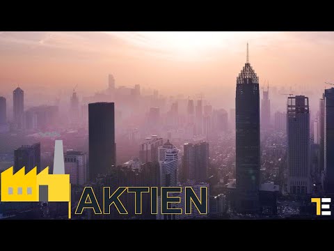 Aktien leicht erklärt