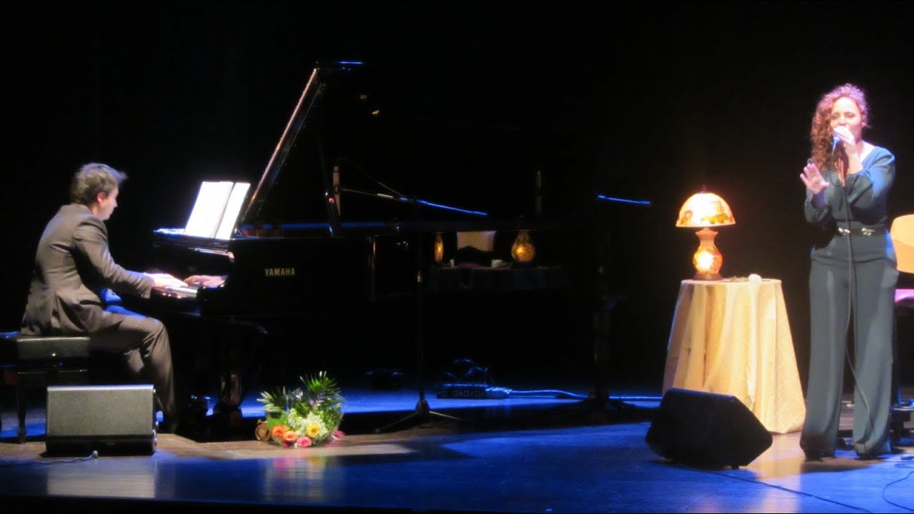 ®La Dama de Gris - Vídeo Promocional