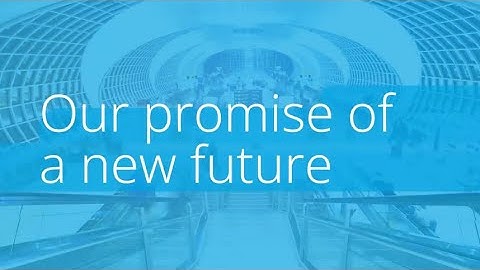 IQVIA – Tomorrow is a Promise