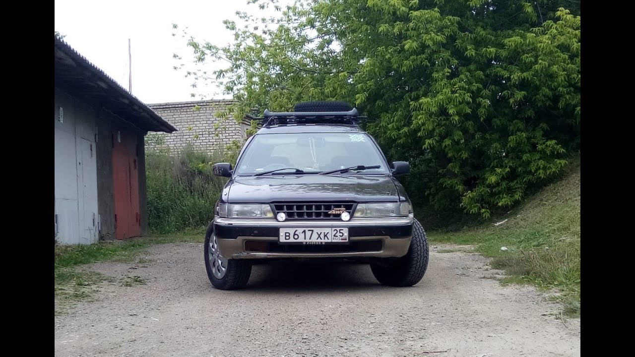Фаркоп carib ae95