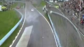 Nascar Crashes #5 2011 Edition