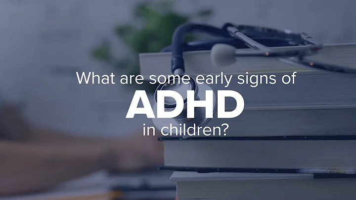 Expert Insights: What are some early signs of ADHD in children? - DayDayNews