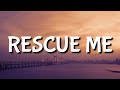 OneRepublie - Rescue Me (Lyrics)