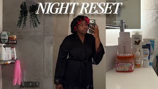  My Night Time Routine | Everything Shower Routine 🫧
