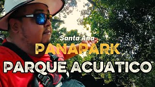 PANAPARK Water Park Santa Ana Magical Place