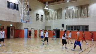 20170618 마리매 2차 자율리그 작두 vs 아리스톤 4Q