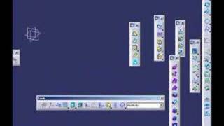 Famous #2 CATIA tutorial Profile