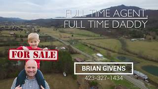 3169 Beech Creek Rd video tour