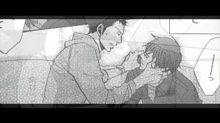 【BL】どうしても触れたくない【販促MAD】