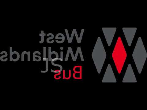 3 2 1 GO | National Express West Midlands | Bus Crash