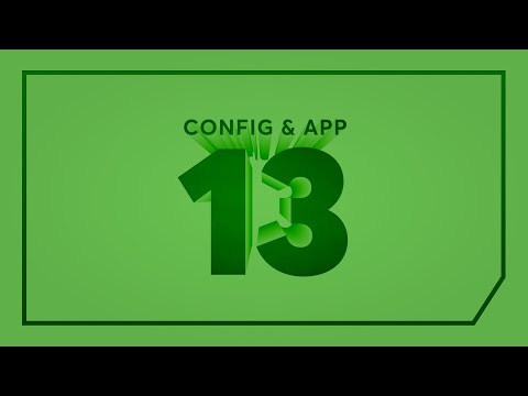 Loxone Config & App #13