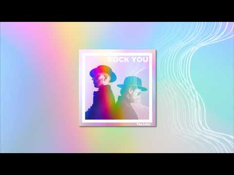 The Line - Rock You (feat. Mr Pavula & Jeanne) [Official Audio]