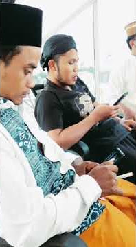 kenangan di kafe bukit cinta kerinci