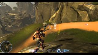 Firefall Beta key giveaway! Out of beta keys.