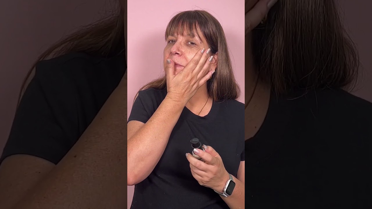 NÃO RECOMENDO PRIMER PARA PELE MADURA!