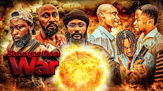 STRONGER THAN WAR PART 1 FT SELINA TESTED LATEST 2026 NOLLYWOOD MOVIE