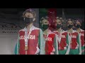 „Мила Родина“ озвучи Баку: Българският ансамбъл взе златен медал в многобоя на Световната купа