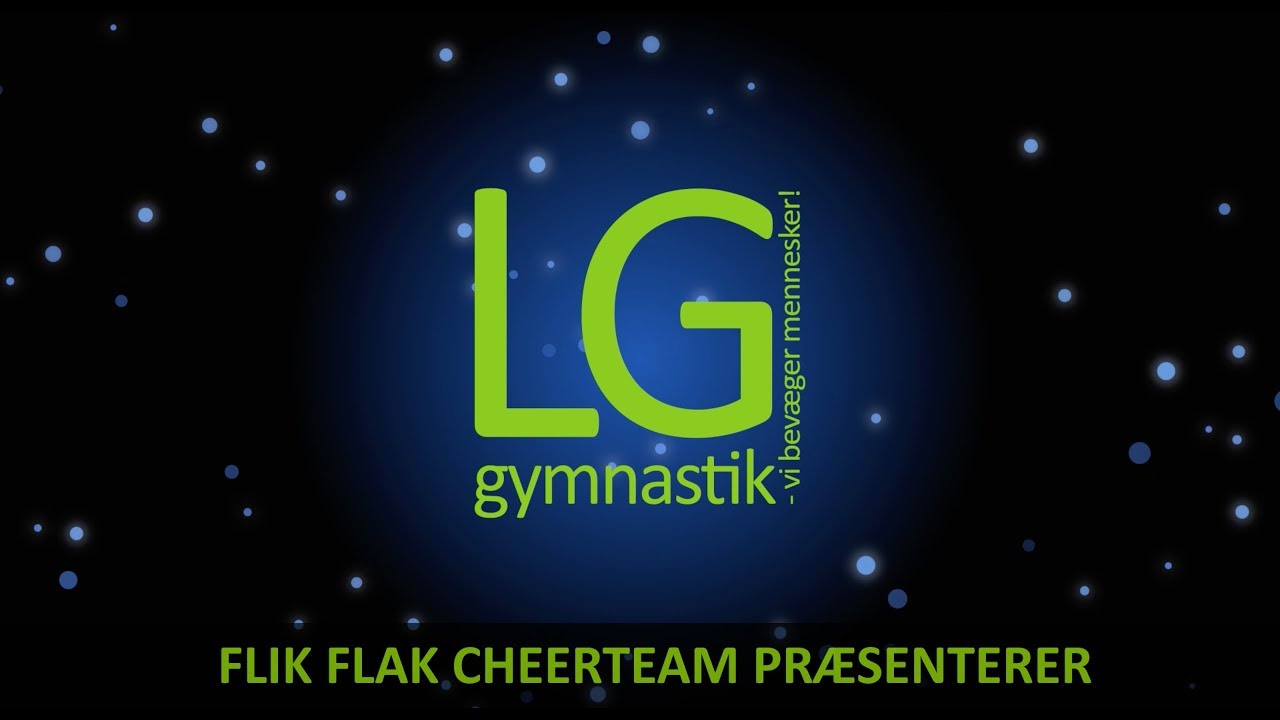 LG Serien 2018 - LG i Fremtiden