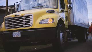 Small Moves Vancouver (604) 800-2715 Moving Company Vancouver, BC, CANADA