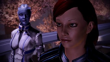 Backcom: Mass Effect 3 - Part 2 on Xbox one