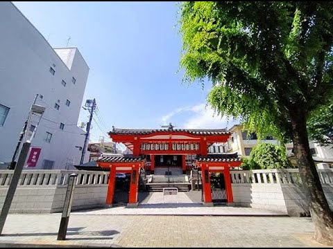 善国寺 毘沙門天 2019年7月27日 令和1年 みんなのアルバム