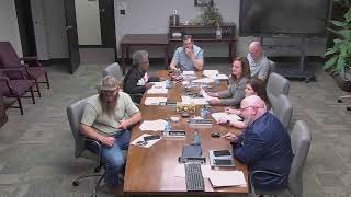 September 22, 2026 Board of Trustees Called Meeting