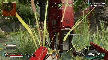 APEX LEGENDS FINAL ZONE/FINAL SHILEDS/FINAL FIGHT