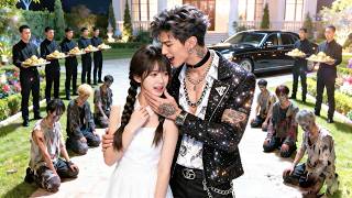 Download Lagu Serial Baru: Pewaris Nakal Vs Bos Mafia—Dia Rawat Mawar Kecilnya MP3